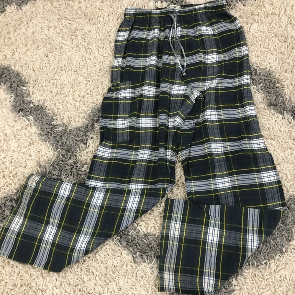 Women’s Small L.L. Bean Pajama Pants